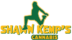 Shawn Kemp Cannabis